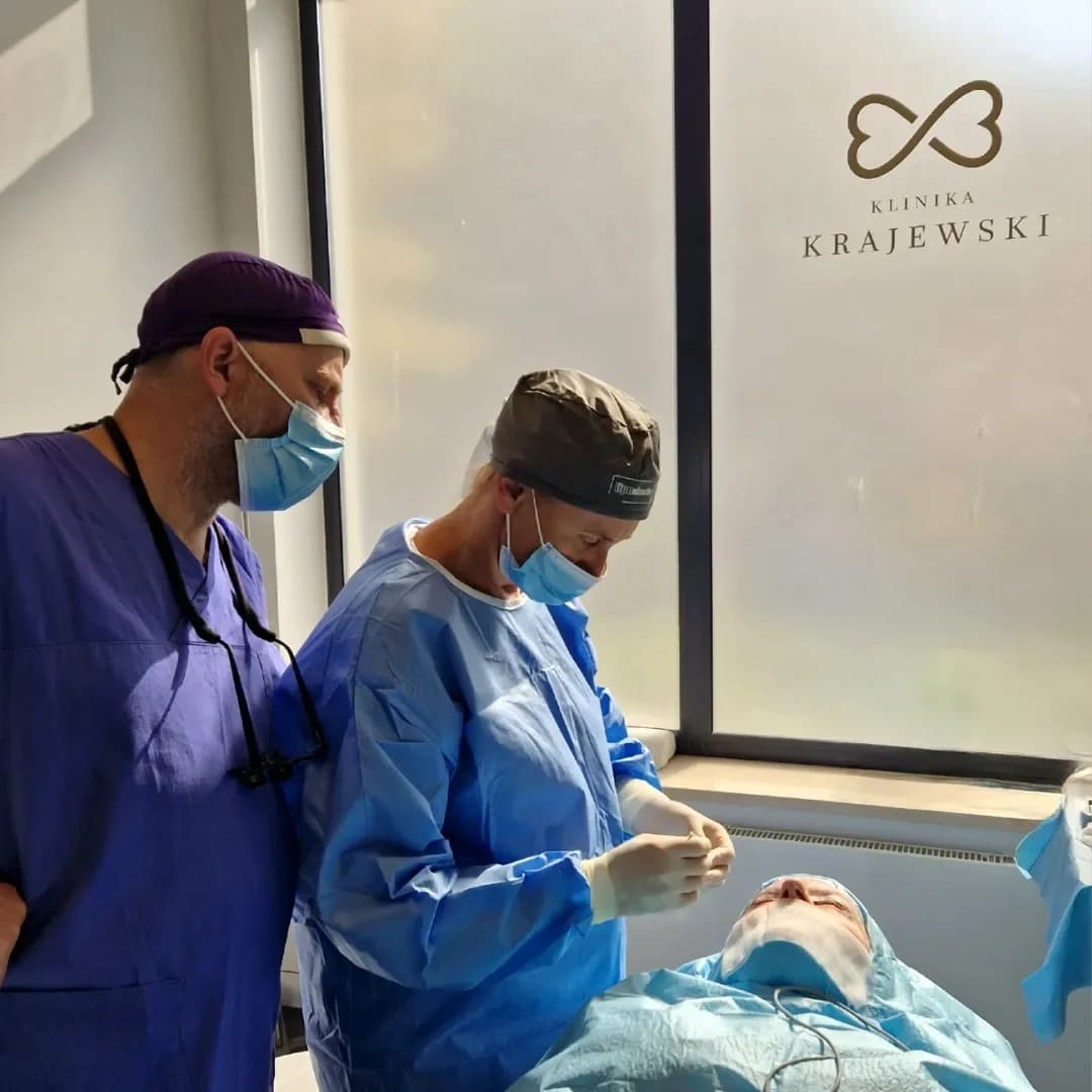 Chirurgia Plastyczna