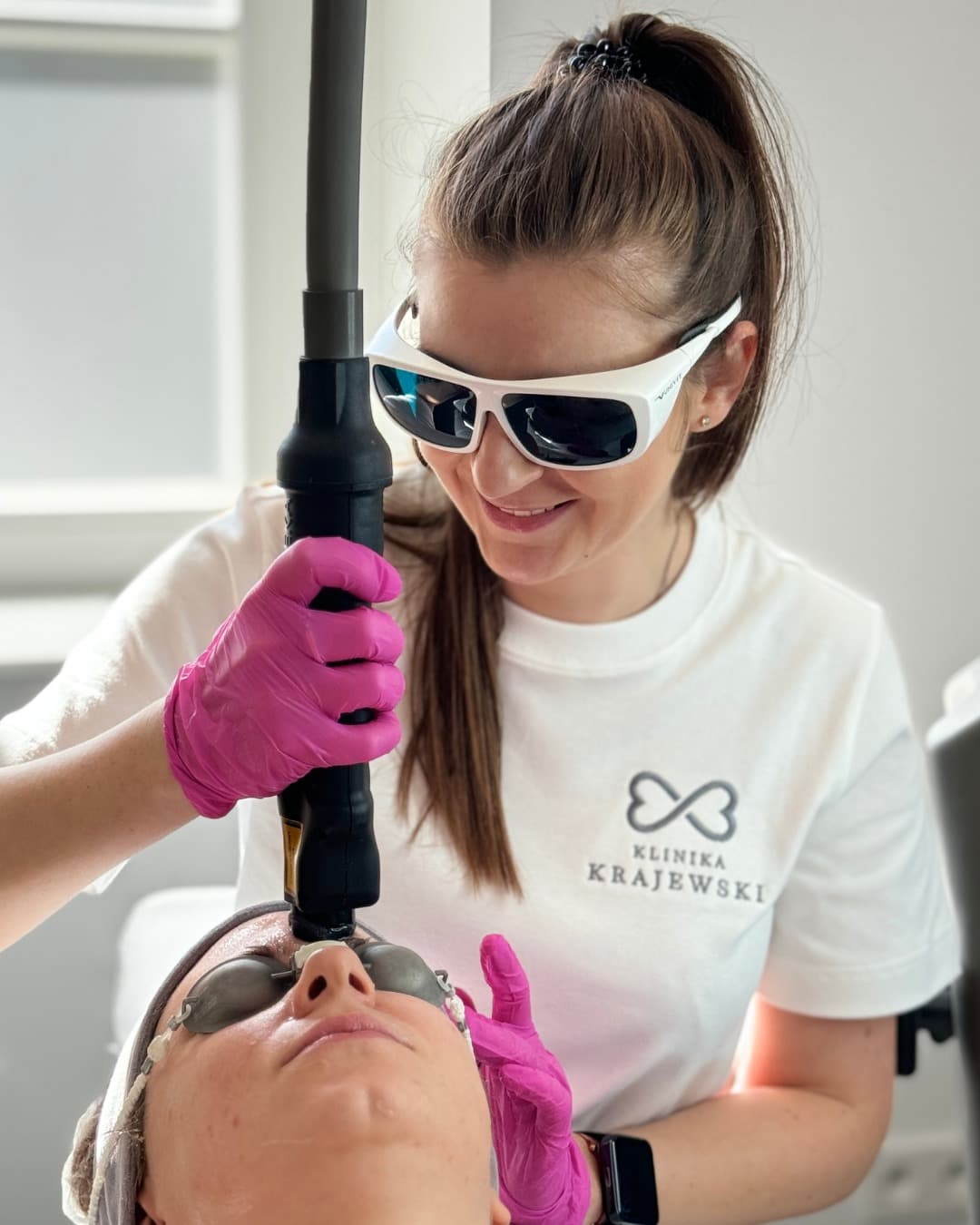 Medycyna i Dermatologia Estetyczna